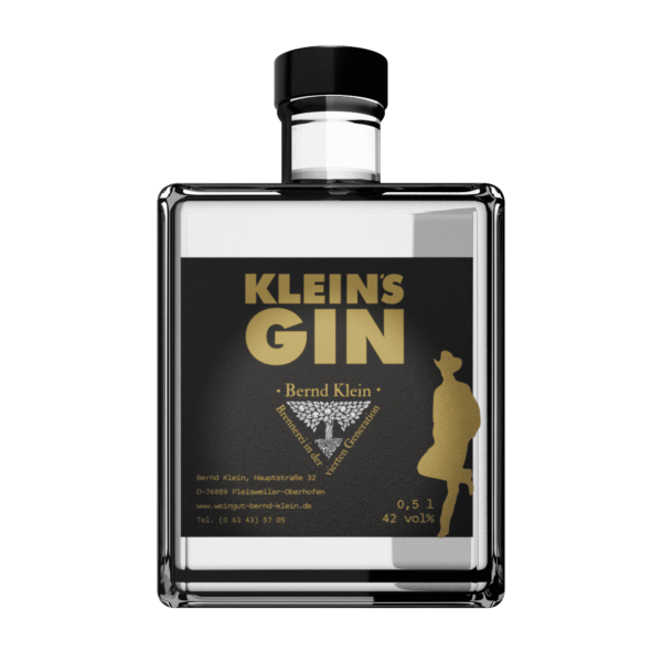 Klein's Gin