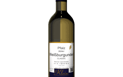 Weißburgunder Classic