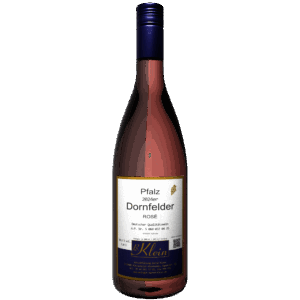 Dornfelder Rosé lieblich