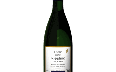 Riesling trocken